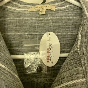 Roolee pologram jumpsuit